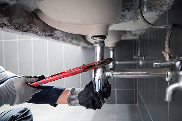 Trusted Sewer Line Repair service in Leonardtown, MD - Masters Plumbing Service